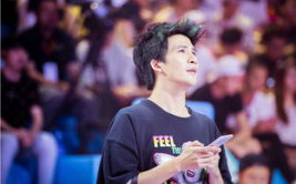 吃瓜娱乐大张伟,大张伟的娱乐逆袭之路
