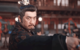 《藏海传》里藏了3个练家子难怪打戏行云流水原来是专业武生，藏海传人物关系图鉴来了