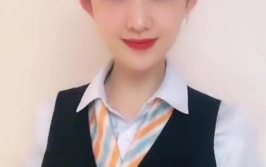 漂亮交通银行小姐姐图片,美丽瞬间定格成永恒”