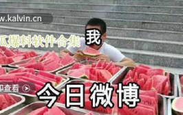 吃瓜视频最新观看吃瓜爆料,揭秘娱乐圈惊天秘密！