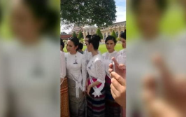 泰国小姐姐选美视频大全,泰国小姐姐选美大赛精彩瞬间大盘点