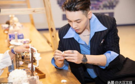 娱乐圈假期吃瓜,揭秘假期里的八卦盛宴