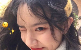 女生头像最新版可爱,可爱女生头像新版来袭！”