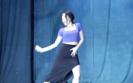 韩国美女舞蹈,韵律与魅力的完美融合
