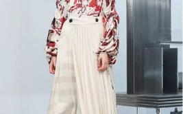 透视服装女装2020,2020透视服装女装潮流解析