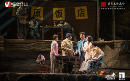 151大但人艺历史,历史长河中的艺术瑰宝