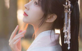 唯美女生图片超仙,唯美女生图片中的绝美演绎