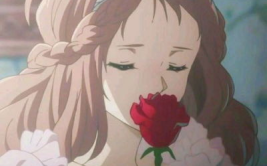 女孩子专用头像动漫