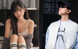 娱乐大瓜爆料林俊杰与小20岁网红秘恋女方身份曝光后经纪公司回应