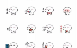 微信表情包制作教程,个性化聊天新方式