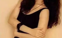 女生超大妈头子