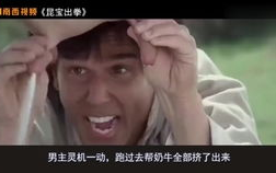 最近上映的搞笑电影有哪些