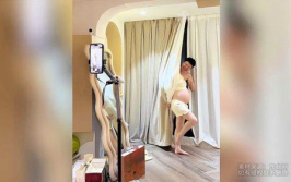 自己在家拍孕妇照,打造个性化孕妇照攻略