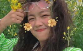 仙气森系女生头像,捕捉青春唯美瞬间