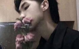 超好看的男生头像,超高清男生头像精选集