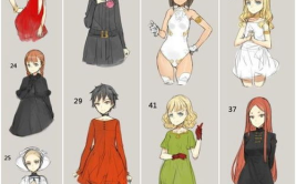 动漫人物开襟衣服网站,开襟服饰风格解析与潮流网站导览