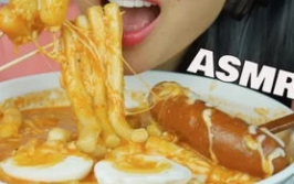 小姐姐吃海苔包面图片,小姐姐的创意美食瞬间