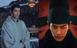 《藏海传》剧情看点：肖战化身腹黑谋士搭张婧仪上演权谋复仇大戏藏海传人物关系图鉴来了