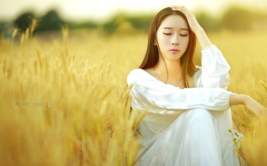 唯美人像图片,捕捉唯美人像之美
