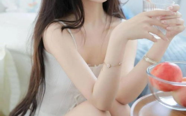 美女私房写真照片,揭开美女写真背后的故事