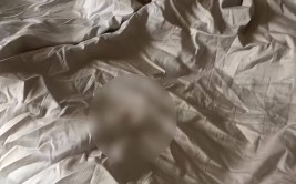 上海女网红曝男友不忠诚细节被抓时一床污迹聊天记录流出太劲爆-聊到流水的聊天记录